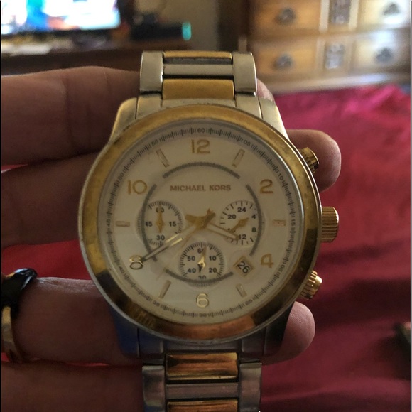 Michael Kors watch - Picture 1 of 4